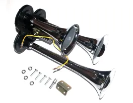 klakson-pneumatyczny-fanfara-sygnal-12-24v-potrojn