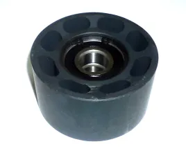 rolka-napinacza-alternatora-scania-4-prowadzaca