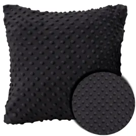 poszewka-na-poduszke-jaska-dekoracyjna-tloczona-40x40-minky-czarna