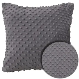 poszewka-na-poduszke-jaska-dekoracyjna-grafitowa-tloczona-40x40-minky