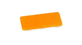 odblask-prostokatny-pomaranczowy-przyklejany-uo030