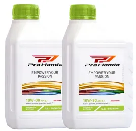 2x-honda-oryginalny-olej-10w-30-06l-do-kosiarek-agregatow-silnikow-4t