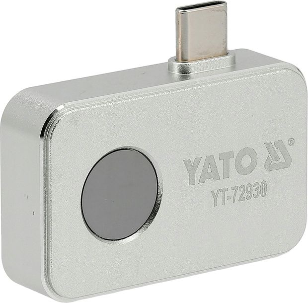 YATO KAMERA TERMOWIZYJNA USB-C 256X192 (512X384) 25HZ YT-72930