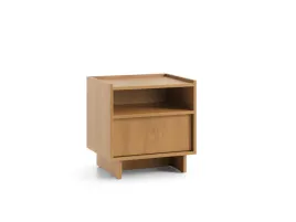 szafka-nocna-yasumi-s50-dab-carmel-japandi-nowoczesna-minimalistyczna