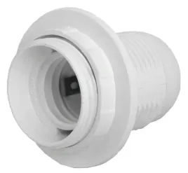 oprawkaoprawa-e14-z-kolnierzem-biala-abs-250v-4a-mocna