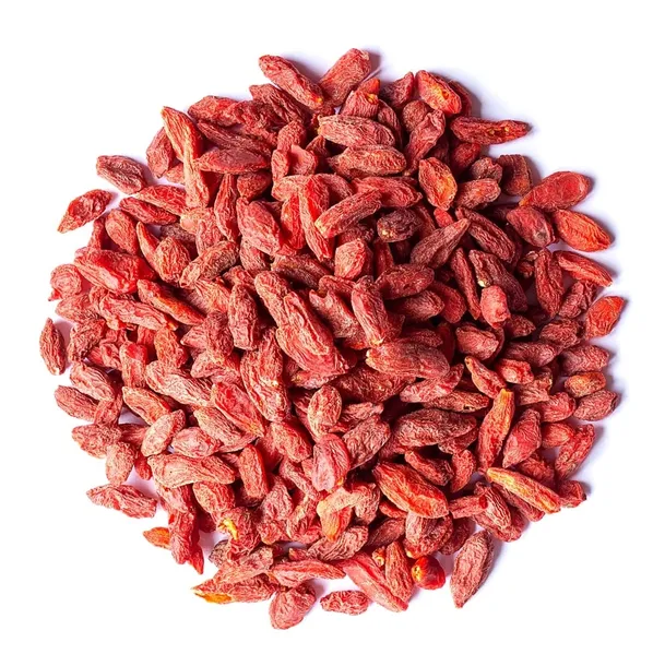 JAGODY GOJI - 1KG (1000gr)- suszone, bez konserwantów, jakość PREMIUM GOJA