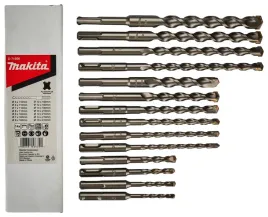 makita-d-71956-zestaw-wiertel-sds-plus-do-betonu-14-szt