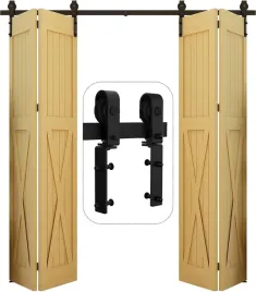 zestaw-okuc-do-drzwi-skladanych-dwuskrzydlowych-214cm-7ft-czarny-wolfbird