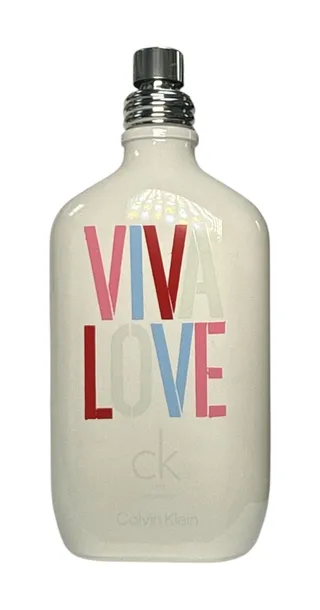 calvin klein ck one essence ekstrakt perfum 100 ml  tester   