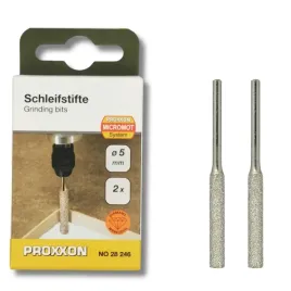 proxxon-pr28246-frezy-diamentowe-cylindryczne-5mm-do-szlifowania-2-szt-