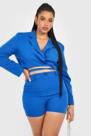 d1a020-niebieskie-krotkie-spodenki-z-wysokim-stanem-boohoo-8xl