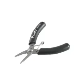 szczypce-plaskie-precyzyjne-dlugosc-ramion-100mm