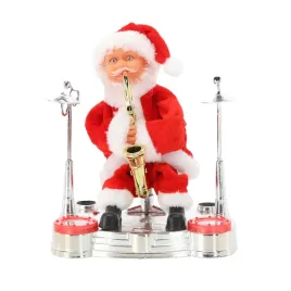 mikolaj-grajacy-na-saksofonie-20cm-ruchoma-figurka-ozdoba-led-6505