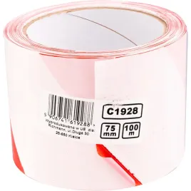 tasma-ostrzegawcza-100m-75mm-bialo-czerwona-richmann-c1928