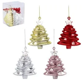 ozdoba-choinkowa-choinka-11cm-mix-kolorow-nietlukace-dekoracje-4-sztuki