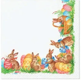 serwetki-tete-kolorowe-jajka-pisanki-wesole-kroliczki-33x33cm-3-w-wielkanoc