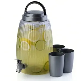 zestaw-sloj-plastikowy-z-kranikiem-i-3-kubki-do-napojow-47l-mix-kolor-1szt