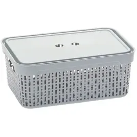koszyk-z-pokrywka-morsetta-szary-organizer-uniwersalny-l-295x205x12cm