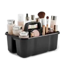 organizer-pojemnik-trzykomorowy-antracyt-uniwersalny-345-cm