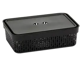 koszyk-z-pokrywka-morsetta-czarny-organizer-uniwersalny-m-295x205x9cm