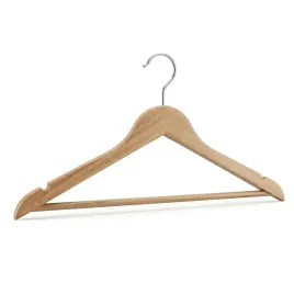 wieszaki-na-ubrania-drewniane-komplet-3-sztuki-brazowe-do-szafy-44-cm