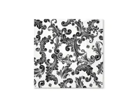 serwetki-33x33-decoupage-source-of-fame-black-20szt