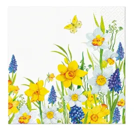 serwetki-tat-a20-spring-daffodills