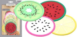 podkladki-silikonowe-pod-szklanke-kubek-okragle-4szt-wielokolor-owoce