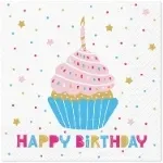 serwetki-33x33-decoupage-muffin-birthday-20szt-urodziny-babeczki