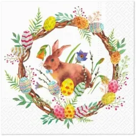 serwetki-tete-krolik-jajka-pisanki-wianek-33x33cm-3-w-wielkanoc