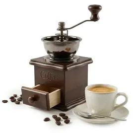 mlynek-do-mielenia-kawy-reczny-drewniany-pieprzu-przypraw-retro-km-7018