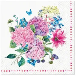 serwetki-33x33-decoupage-hortensjowy-bukiet-20-szt