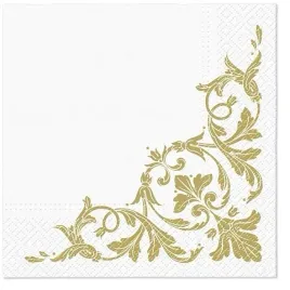 serwetki-33x33-decoupage-gold-motif-20szt-zlota-ramka-zlote