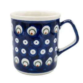 kubek-ceramiczny-bolewslawiec-rekodzielo-250ml