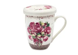 kubek-porcelanowy-z-zaparzaczem-i-pokrywa-340ml-kwiaty