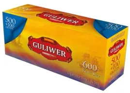 gilza-gilzy-do-papierosow-guliwer-ks-smak-bezsmakowy-600-szt