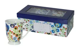 livello-2-x-kubek-porcelanowy-do-kawy-herbaty-350-ml-zestaw-folk-lowicki