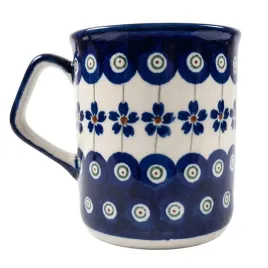 kubek-ceramiczny-boleslawiec-rekodzielo-gu-872-250ml