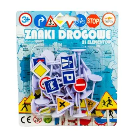 zestaw-znakow-drogowych-edukacyjna-zabawka-dla-malych-kierowcow