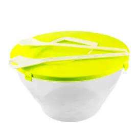 salaterka-miska-zestaw-salatkowy-bazylia-z-zielona-pokrywa-5l-sztucce