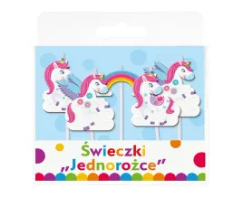 swieczki-pikery-jednorozec-5sztuk-urodziny