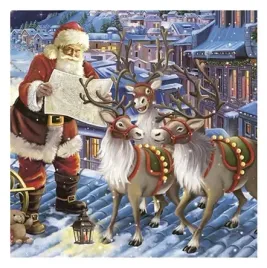 serwetki-papierowe-swiateczne-stol-i-decoupage-eko-33x33-cm-renifery-20szt