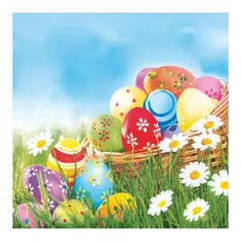 serwetki-daisy-kolorowe-jajka-i-stokrotki-33x33cm-3-w-wielkanoc