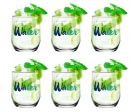 szklanki-do-wody-300-ml-zestaw-6-sztuk-z-napisem-water