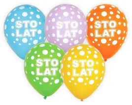 balony-z-nadrukiem-sto-lat-30-cm-5-szt-kolorowe