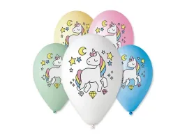 balony-lateksowe-ge-ma-r-jednorozec-12-5-sztuk