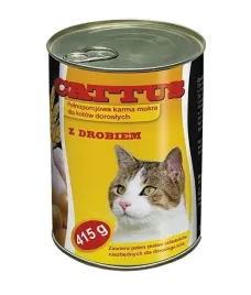 karma-mokra-dla-kota-cattus-415g-puszka-z-drobiem-1szt