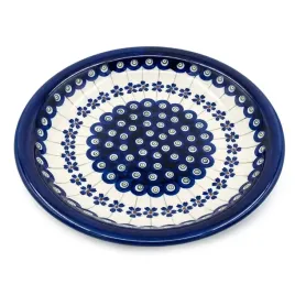 talerz-gleboki-ceramiczny-boleslawiec-recznie-malowany-222-cm