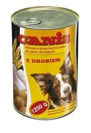karma-mokra-dla-psa-puszka-canis-1250g-drob-1szt