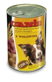 karma-mokra-dla-psa-puszka-canis-1250g-wolowina-1szt